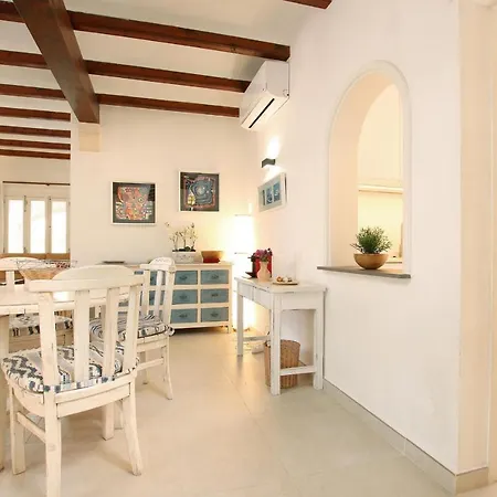 Villa Odile