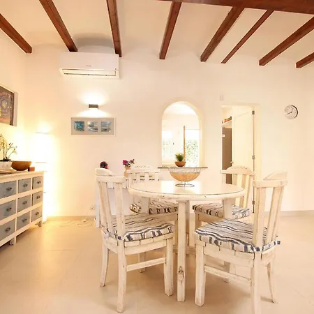 Villa Odile
