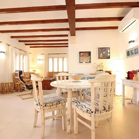 Villa Odile