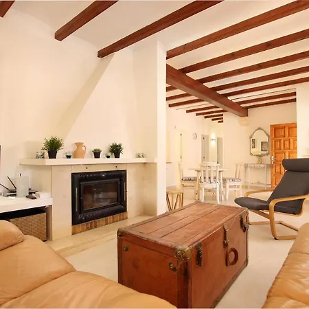 Odile Villa